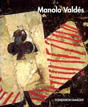 Manolo Valdes
