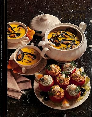 Soups & starters (Robert Carrier's Kitchen)