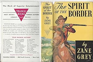 Spirit Of The Border, Volume 2, Ohio River Trilogy