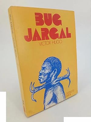 BUG JARGAL (Victor Hugo) Castellote, 1973. OFRT