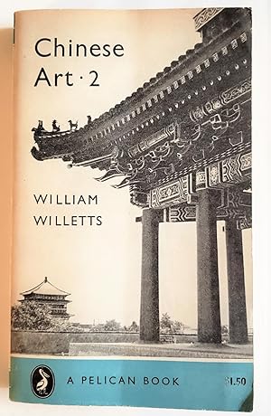 Chinese Art (Volume 2)