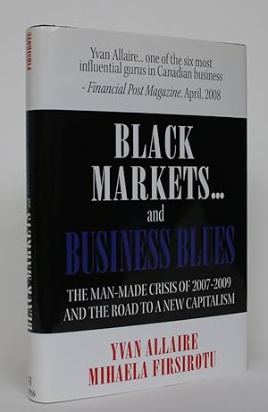Black Markets.and Business Blues
