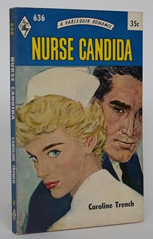 Nurse Candida