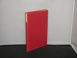 Robert E Lee A Play by John Drinkwater the author's copy