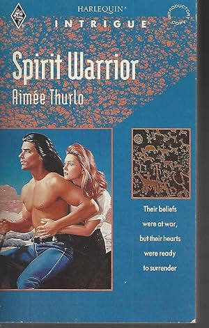 Spirit Warrior