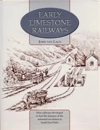 EARLY LIMESTONE RAILWAYS
