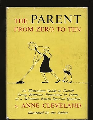 The Parent From Zero To Ten