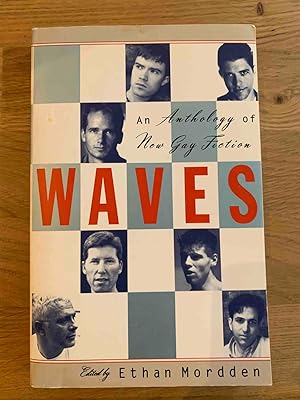 Waves: An Anthology of New Gay Literature