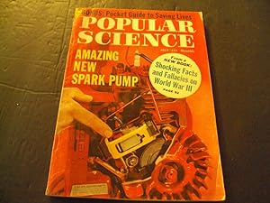 Popular Science Jul 1961 Shocking Facts and Fallacies on World War lll