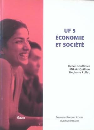 UF 5, économie et liberté