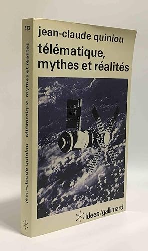 Télématique mythes et réalités