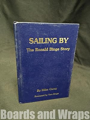 Sailing By The Ronald Binge Story