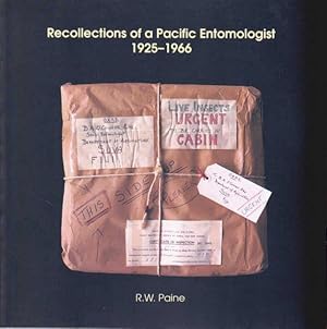 Recollections of a Pacific Entomologist 1925-1966 (ACIAR Monographs)