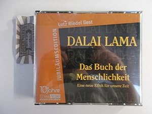 Das Buch der Menschlichkeit [5 Audio CDs].