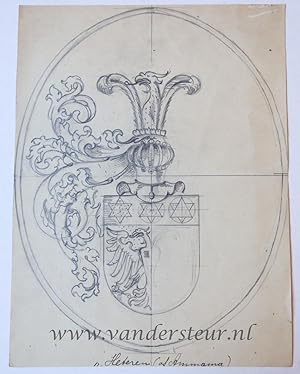 Wapenkaart/Coat of Arms: Amama (Am(m)ama)