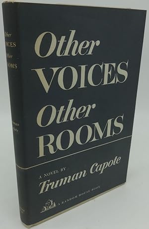 OTHER VOICES OTHER ROOMS (SIGNED)