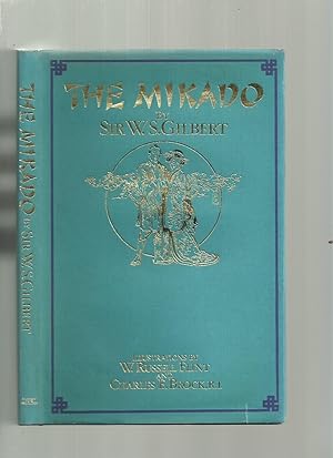 The Mikado or the Town of Titipu