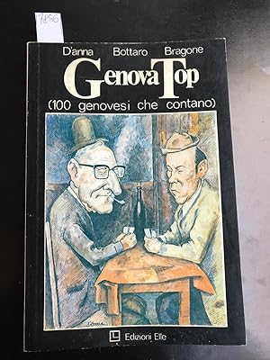 Genova Top (100 genovesi che contano)