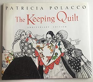 The Keeping Quilt, Signed