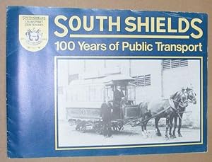 South Shields: 100 Years of Public Transport 1883-1983
