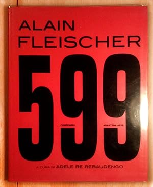 Alain Fleischer 599 Contrasto Agarttha Arte 2007
