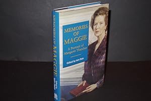 Memories of Maggie (Signed By Margaret Thatcher)