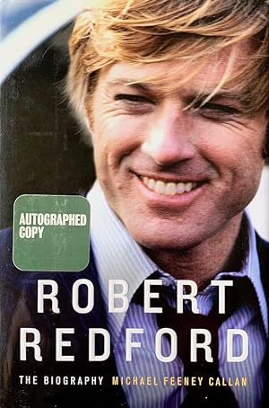 Robert Redford: The Biography