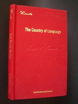 The Country of Language