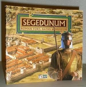 Segedunum - Roman Fort, Baths & Museum