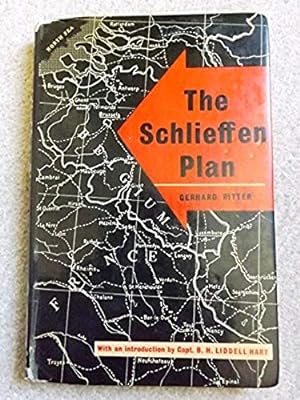 The Schlieffen Plan: Critique of a myth