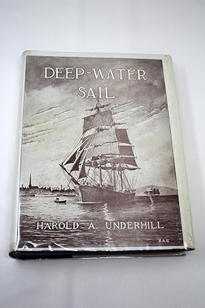 Deep-Water Sail