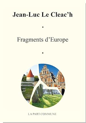 fragments d'Europe