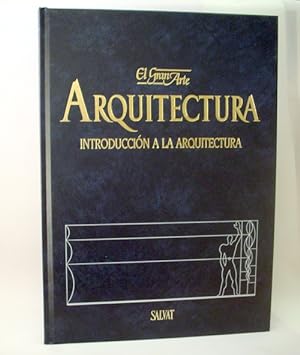 ARQUITECTURA. El Gran Arte. 30 volúmenes.