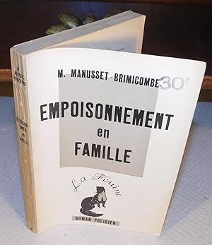 EMPOISONNEMENT EN FAMILLE (1946)