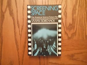 Screening Space: The American Science Fiction Film