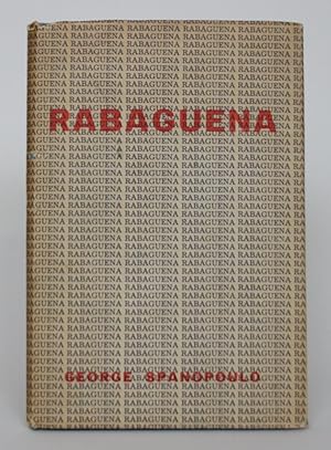 Rabaguena: The Father of Crocodiles