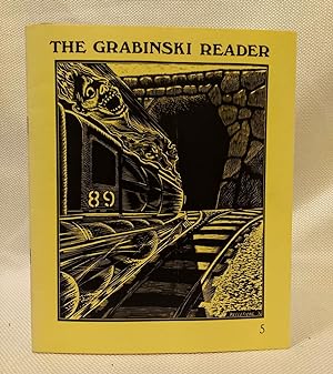 The Grabinski Reader: Number Five; Spring 1990