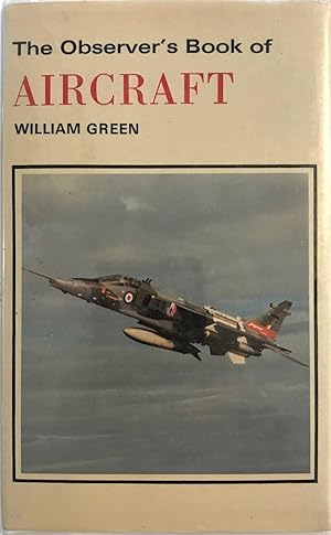 The Observer's Book of Aircraft, 1977 Edition