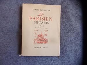 Le parisien de Paris