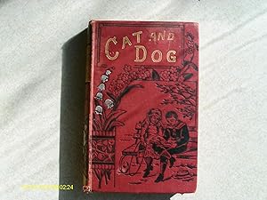 Cat and Dog or Memoires of Puss and the Captain