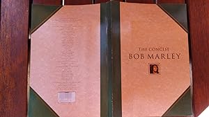The Concise Bob Maeley