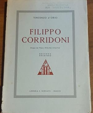 FILIPPO CORRIDORI