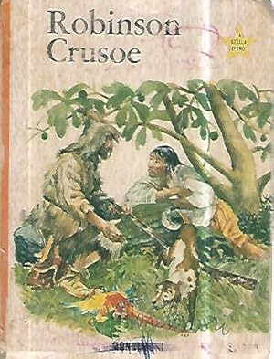 Robinson Crusoe