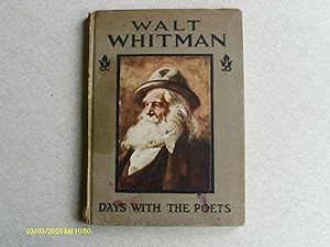 A Day With Walt Whitman