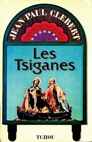 Les Tsiganes - Jean-Paul Cl?bert