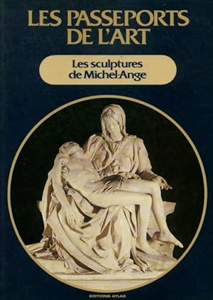 Les sculptures de Michel-Ange - Collectif