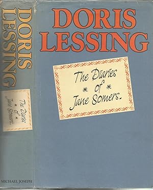 The Diaries of Jane Somers
