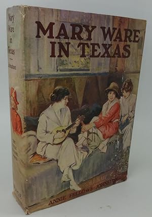 MARY WARE IN TEXAS