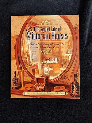 THE SECRET LIFE OF VICTORIAN HOUSES