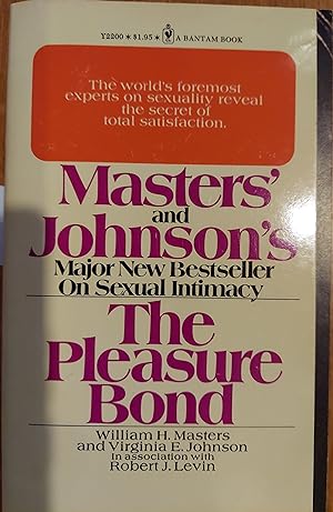 The Pleasure Bond